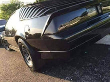 Load image into Gallery viewer, GT Styling GT030 Smoke Taillight Cover 2 pc Fits 82-92 Camaro