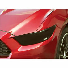 Load image into Gallery viewer, GT Styling GT0994S Smoke Headlight Cover Fits 15-17 Mustang