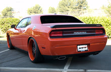 Load image into Gallery viewer, GT Styling GT4164X Carbon Fiber Look Black Out Panel Fits 08-14 Challenger