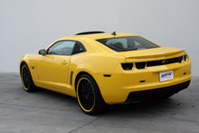 Load image into Gallery viewer, GT Styling GT4168 Smoke Taillight Cover 4 pc Fits 10-13 Camaro