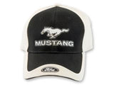 Drake Muscle HAT-183-BONE Ford Hat