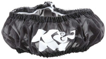 Load image into Gallery viewer, K&amp;N Filters HD-0800DK DryCharger Filter Wrap