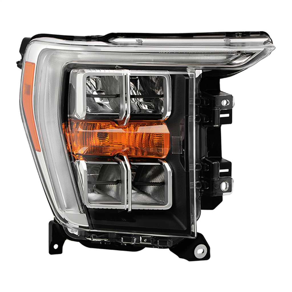 Spyder Auto 9053009 Tail Lights Fits 15-22 Canyon