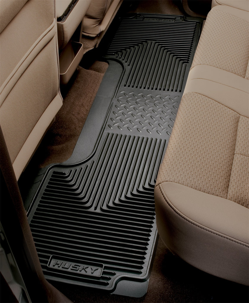 Husky Liners 51051 Heavy Duty Floor Mat