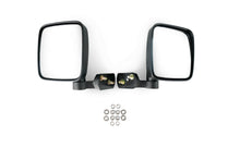 Load image into Gallery viewer, DV8 Offroad HDJL-01F Half Door Fits 18-22 Gladiator Wrangler (JL)