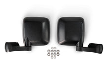 Load image into Gallery viewer, DV8 Offroad HDJL-01F Half Door Fits 18-22 Gladiator Wrangler (JL)