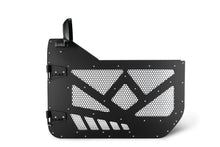 Load image into Gallery viewer, DV8 Offroad HDJL-01F Half Door Fits 18-22 Gladiator Wrangler (JL)