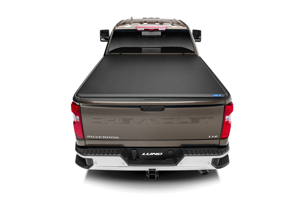 Lund 969264 Lund Hard Fold Tonneau