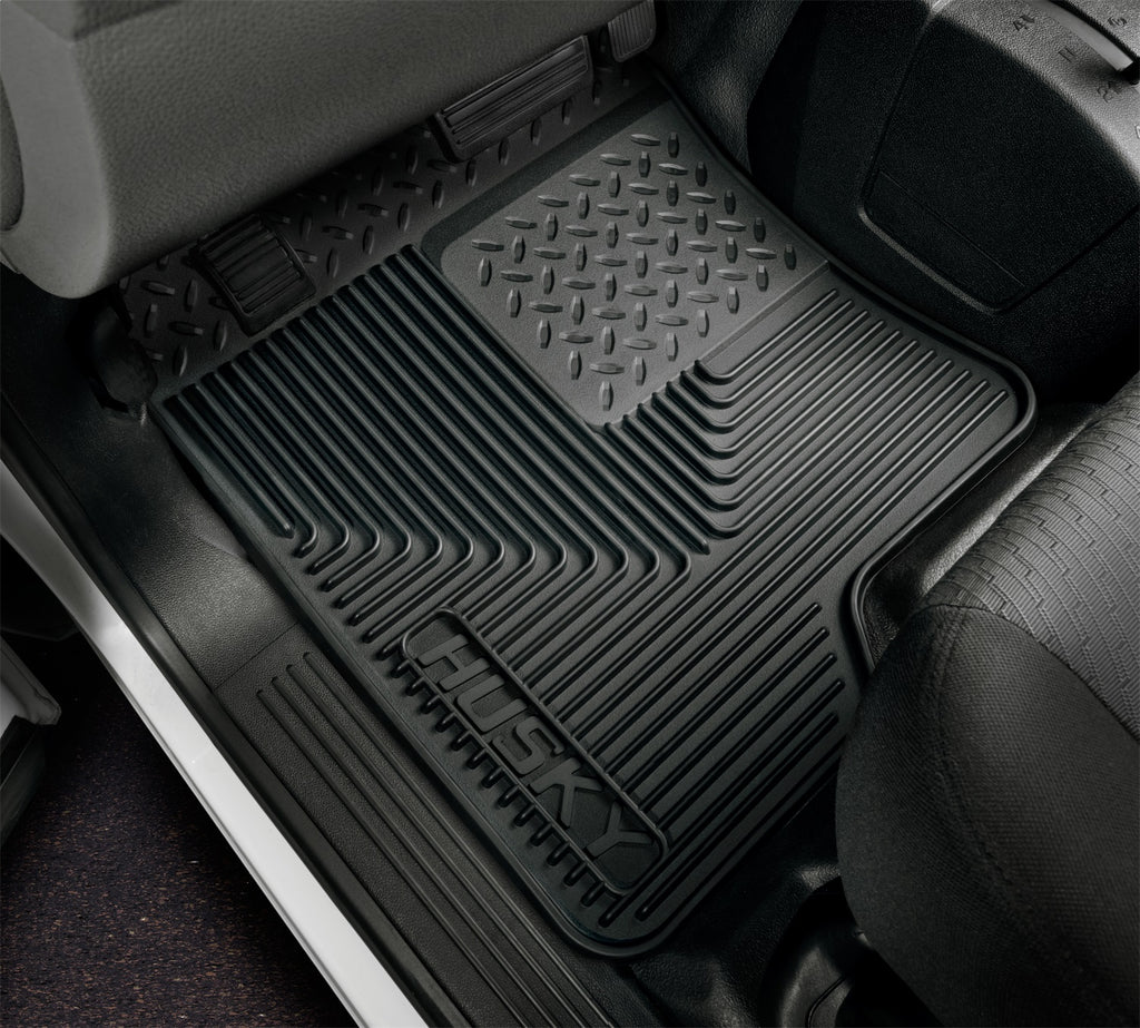 Husky Liners 51011 Heavy Duty Floor Mat