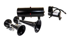 Load image into Gallery viewer, Kleinn Automotive Air Horns HK5 Pro Blaster Dual Horn Kit
