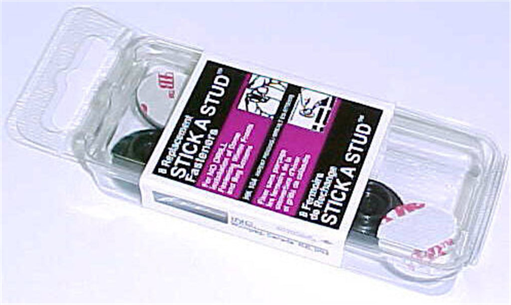 Fia HKW100 Stick A Stud Hardware Kit