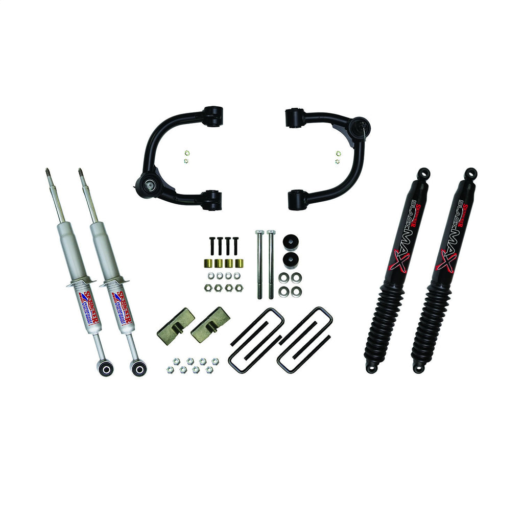 Skyjacker HL30STUB Performance Strut Suspension Lift Kit w/Shock Fits Hilux
