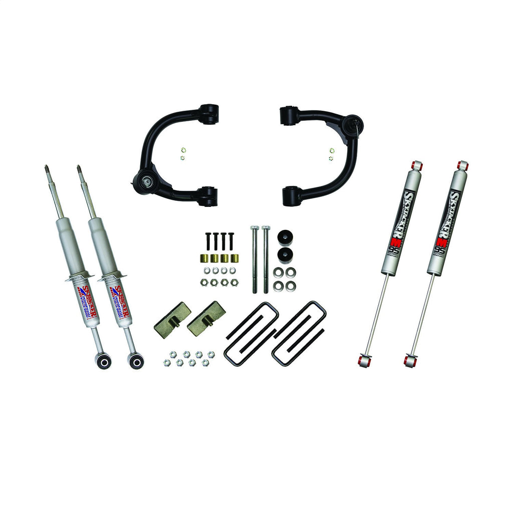 Skyjacker HL30STUM Performance Strut Suspension Lift Kit w/Shock Fits Hilux