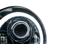 Load image into Gallery viewer, DV8 Offroad HL7JK-02 LED Projector Headlight Set