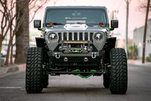 Load image into Gallery viewer, DV8 Offroad HLCJL-02 LED Headlights Fits 18-22 Gladiator Wrangler (JL)