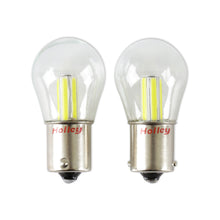 Load image into Gallery viewer, Holley Retrobright HLED04  LED Bulbs Type 1156 - Modern White