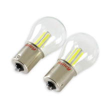 Load image into Gallery viewer, Holley Retrobright HLED04  LED Bulbs Type 1156 - Modern White