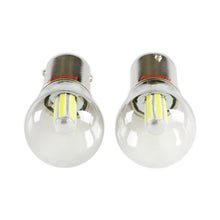 Load image into Gallery viewer, Holley Retrobright HLED04  LED Bulbs Type 1156 - Modern White