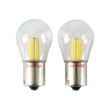 Load image into Gallery viewer, Holley Retrobright HLED05  LED Bulbs Type 1156 - Classic White