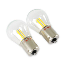 Load image into Gallery viewer, Holley Retrobright HLED05  LED Bulbs Type 1156 - Classic White