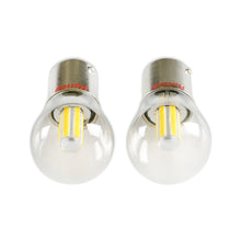 Load image into Gallery viewer, Holley Retrobright HLED05  LED Bulbs Type 1156 - Classic White