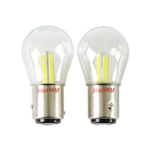 Load image into Gallery viewer, Holley Retrobright HLED09 LED Bulbs Type 1157 - Modern White