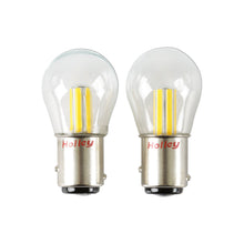 Load image into Gallery viewer, Holley Retrobright HLED10 LED Bulbs Type 1157 - Classic White