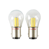 Holley Retrobright HLED10 LED Bulbs Type 1157 - Classic White