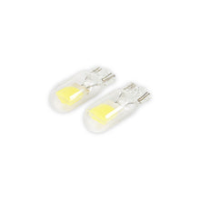 Load image into Gallery viewer, Holley Retrobright HLED34 LED Bulbs Type T10 194 - Modern White