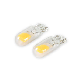 Holley Retrobright HLED35 LED Bulbs Type T10 194 - Classic White