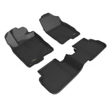 3D MAXpider L1HD11901509 KAGU Floor Mat Fits 22-25 Civic