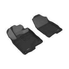 Load image into Gallery viewer, 3D MAXpider L1HD11911509 KAGU Floor Mat Fits 22-25 Civic Integra