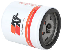 Load image into Gallery viewer, K&amp;N Filters HP-1002 Performance Gold Oil Filter