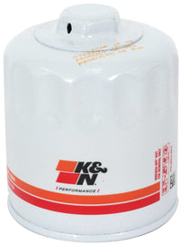 K&N Filters HP-1004 Performance Gold Oil Filter