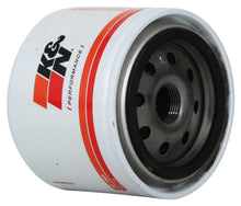 Load image into Gallery viewer, K&amp;N Filters HP-1005 Performance Gold Oil Filter