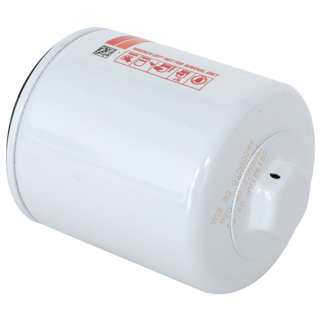 K&N Filters HP-1007 Performance Gold Oil Filter