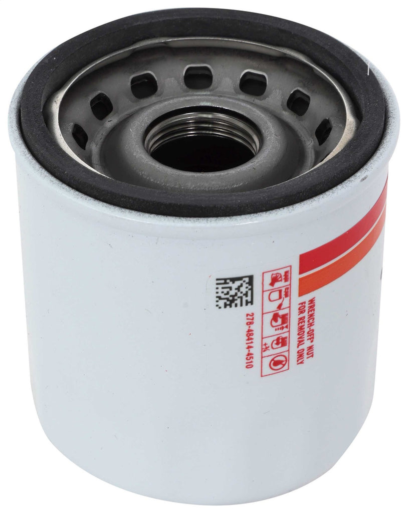 K&N Filters HP-1008 Performance Gold Oil Filter
