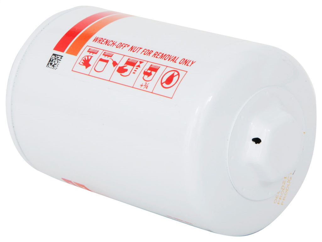 K&N Filters HP-1014 Performance Gold Oil Filter