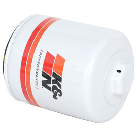 K&N Filters HP-1017 Performance Gold Oil Filter