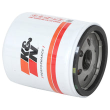 Load image into Gallery viewer, K&amp;N Filters HP-1017 Performance Gold Oil Filter