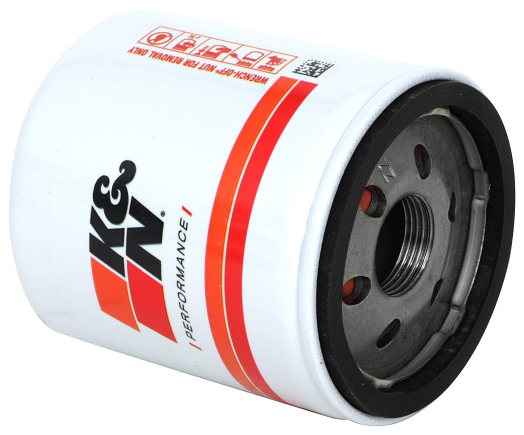 K&N Filters HP-1020 Oil Filter