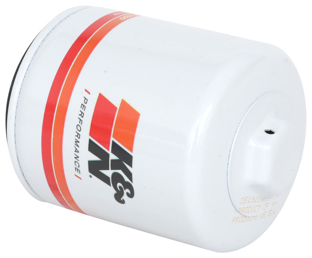 K&N Filters HP-1021 Oil Filter