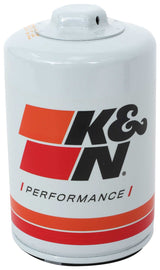 K&N Filters HP-2001 Performance Gold Oil Filter