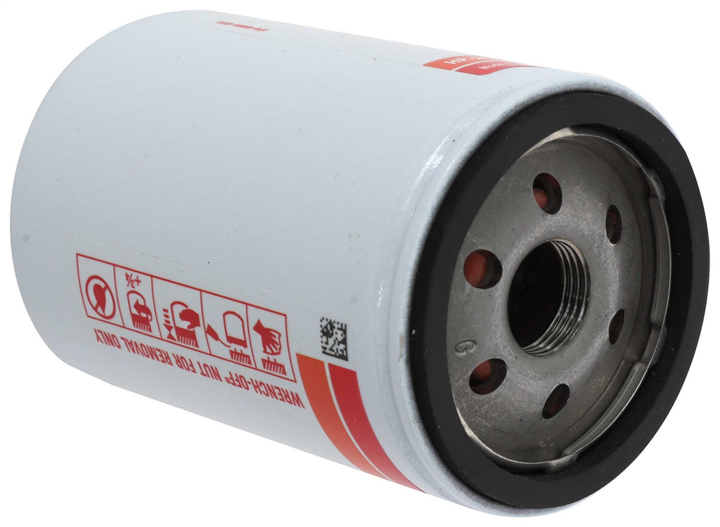 K&N Filters HP-2001 Performance Gold Oil Filter