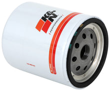 Load image into Gallery viewer, K&amp;N Filters HP-2002 Performance Gold Oil Filter