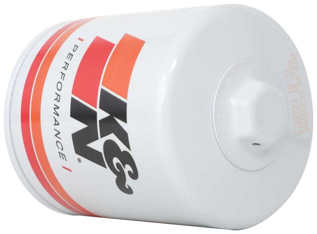 K&N Filters HP-2003 Performance Gold Oil Filter