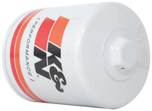 Load image into Gallery viewer, K&amp;N Filters HP-2003 Performance Gold Oil Filter