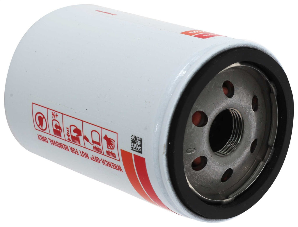 K&N Filters HP-2009 Performance Gold Oil Filter