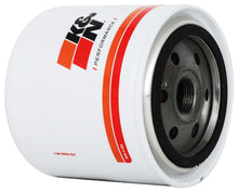 Load image into Gallery viewer, K&amp;N Filters HP-2010 Performance Gold Oil Filter