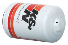 Load image into Gallery viewer, K&amp;N Filters HP-2011 Performance Gold Oil Filter